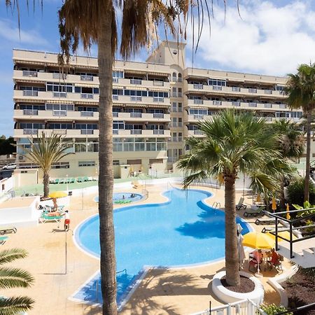 Wonderful Sea View Free Wifi Apartment Callao Salvaje Luaran gambar